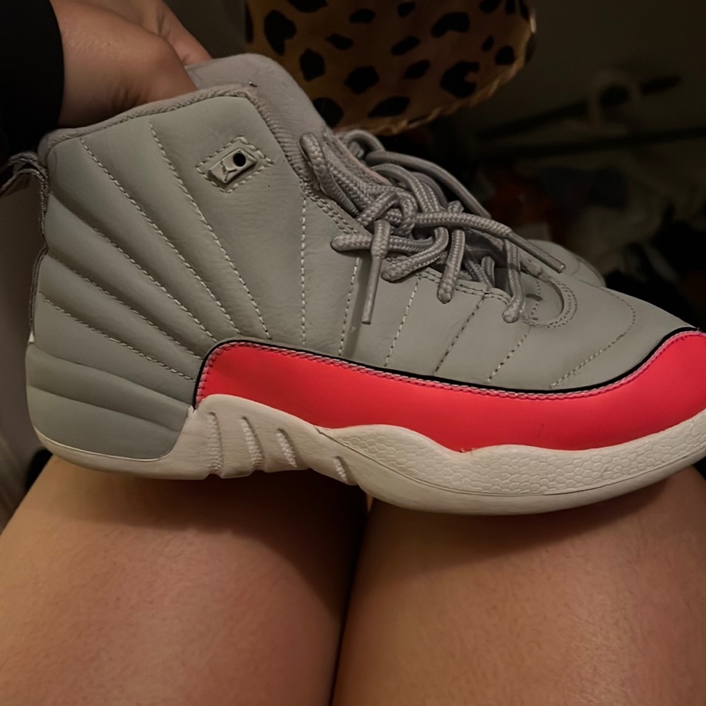 Jordan 12s
